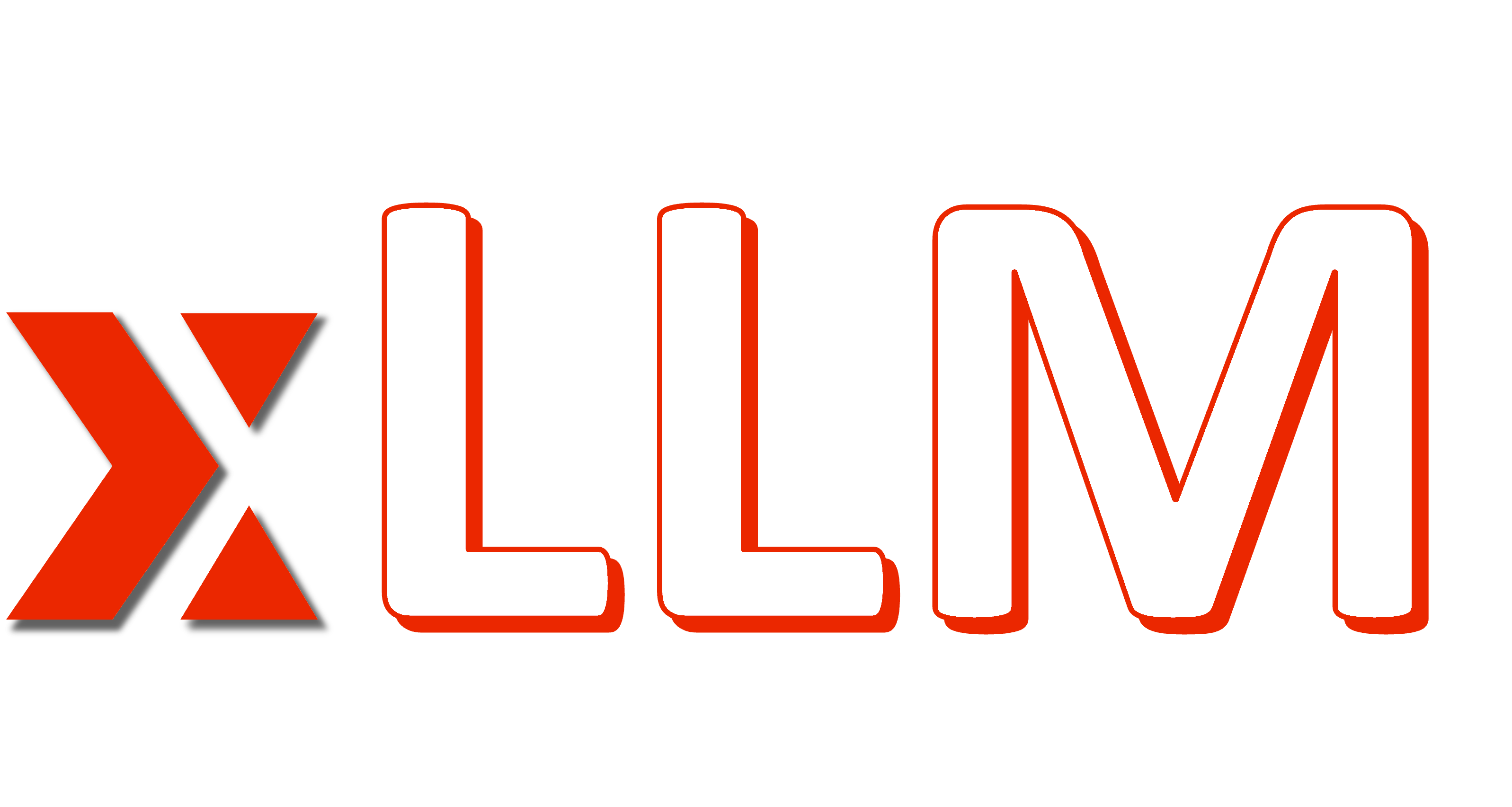 xLLM logo